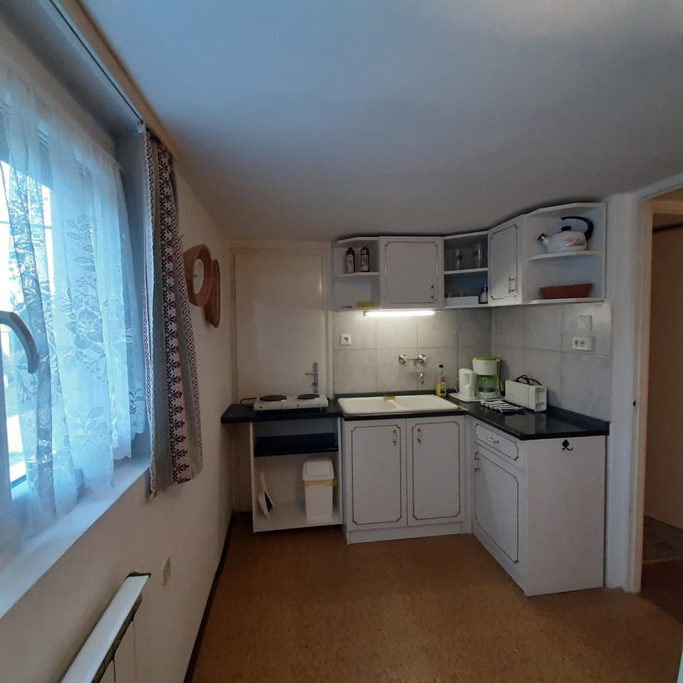 Haus Jeremias therme Apartment in Hungary