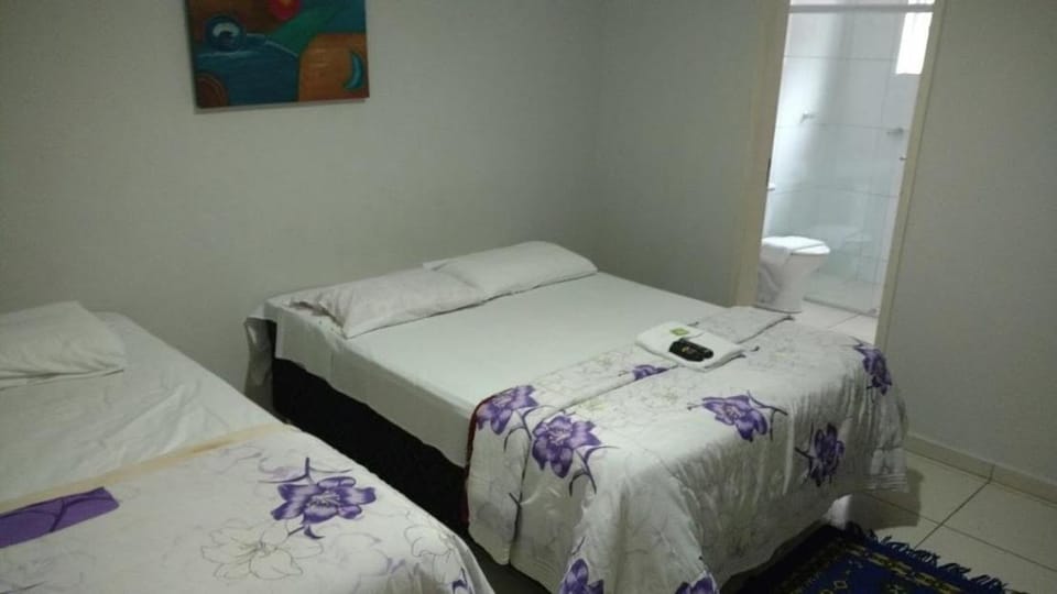 Pousada Villa Branca - Petar (Apiaí-SP) Hotel in State of Paraná