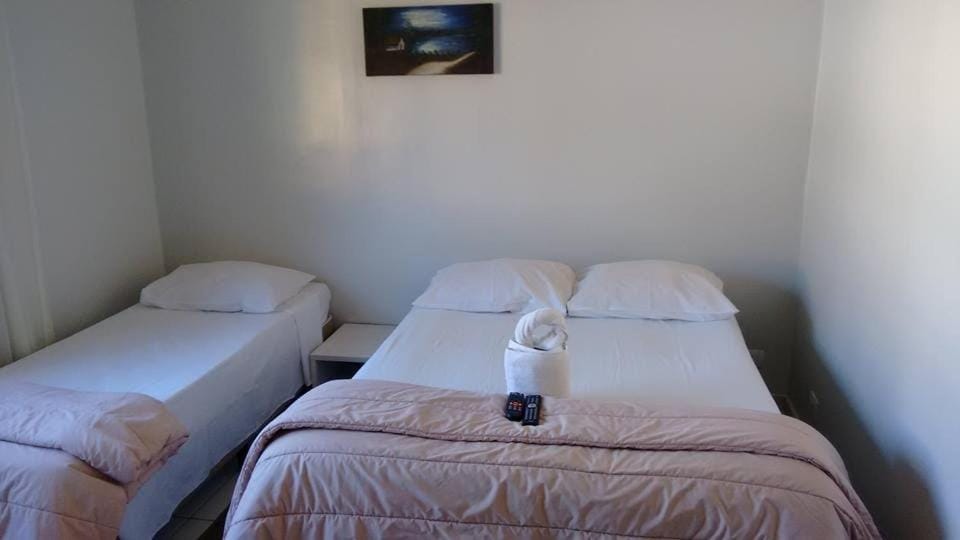 Pousada Villa Branca - Petar (Apiaí-SP) Hotel in State of Paraná
