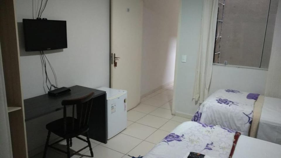 Pousada Villa Branca - Petar (Apiaí-SP) Hotel in State of Paraná