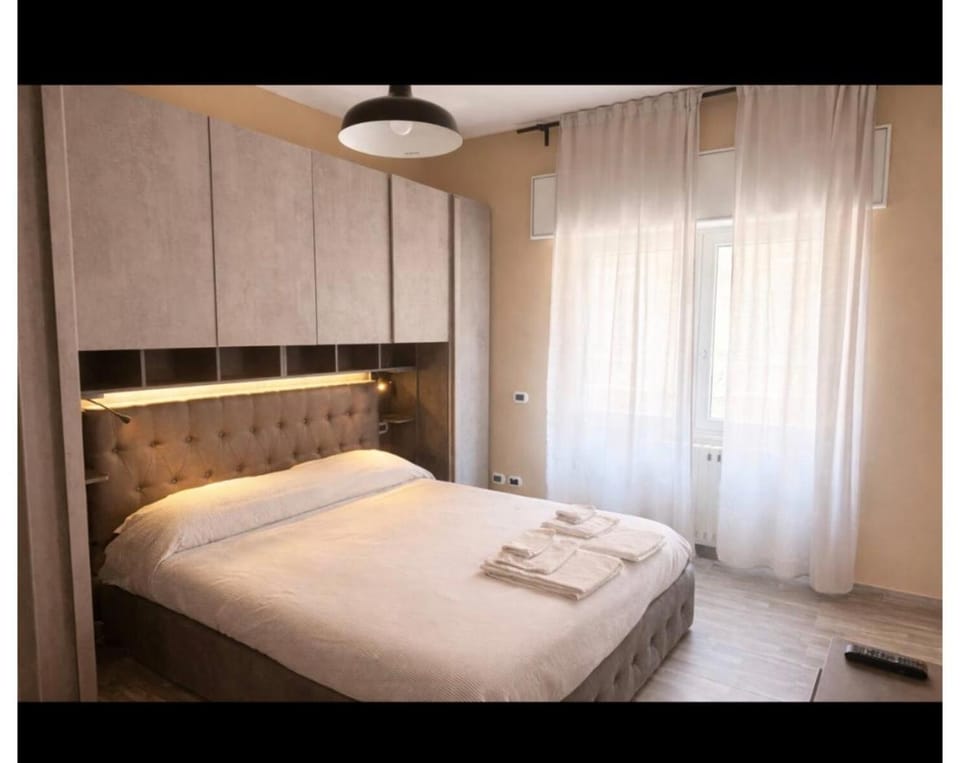 Appartamento Giada Nel cuore del centro storico Apartment in Naples
