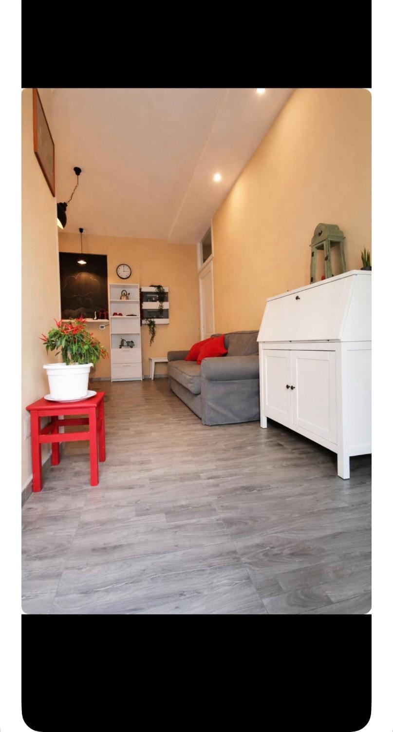 Appartamento Giada Nel cuore del centro storico Apartment in Naples