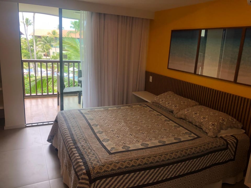 Marulhos resort Muro Alto Apartment in State of Pernambuco, Brazil