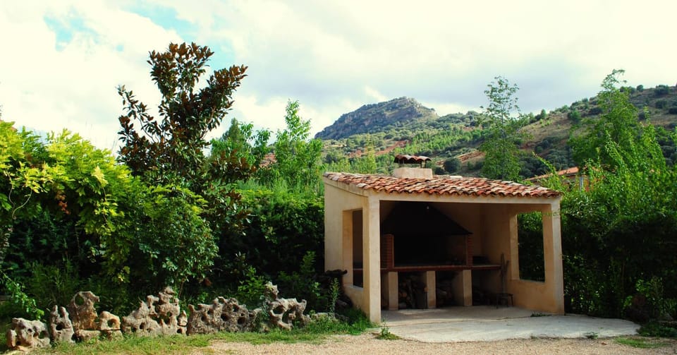 Casas Rurales Ribera de Salobre Country House in Castile-La Mancha
