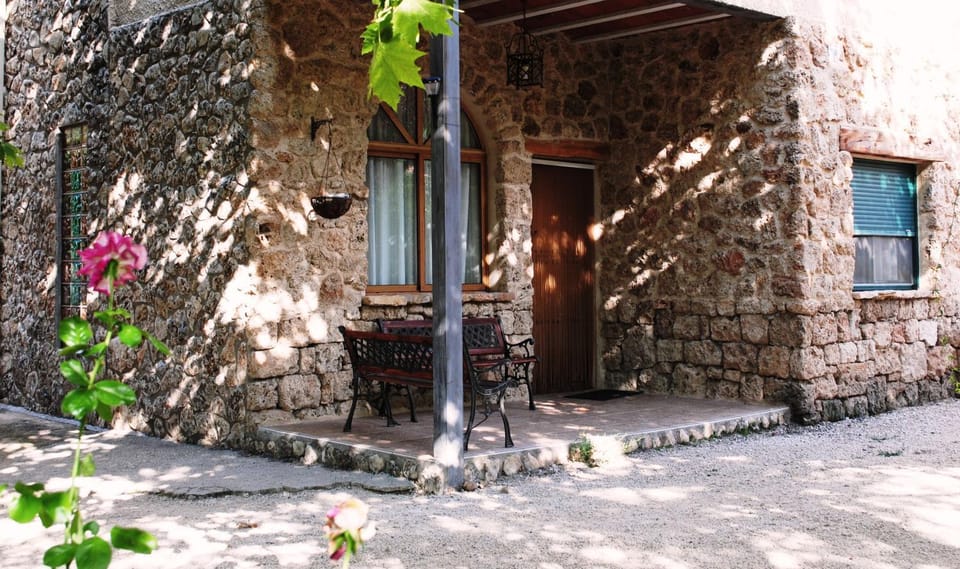 Casas Rurales Ribera de Salobre Country House in Castile-La Mancha