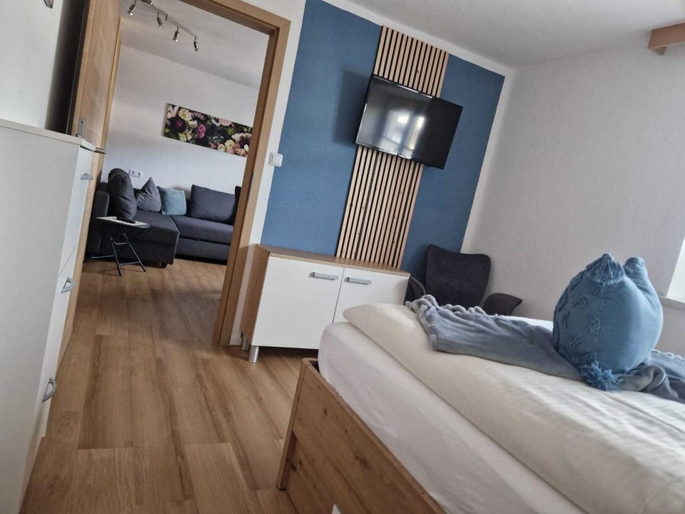 Alpenmotel Säuling Bed and Breakfast in Schwangau