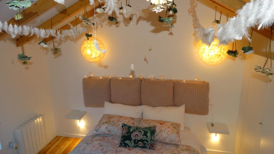 Rose Green Loft Apartment in Porto