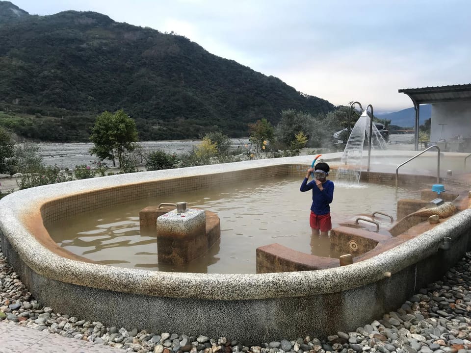 Jin Ping Homestay Vacation rental in Taiwan, Province of China