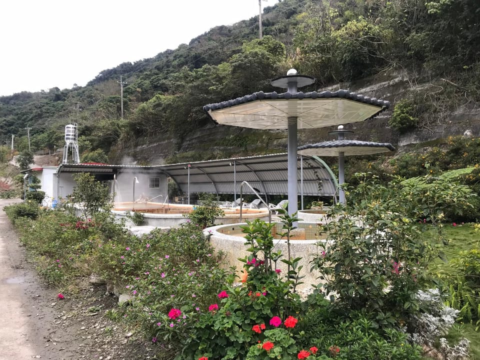 Jin Ping Homestay Vacation rental in Taiwan, Province of China
