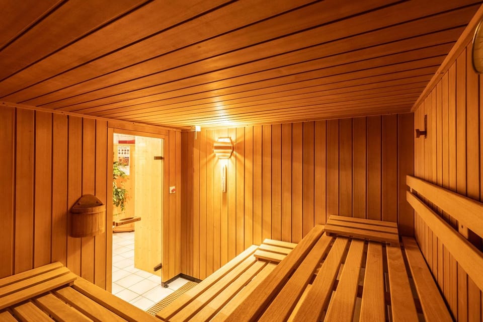 Hotel Austria Wildschönau Hotel in Salzburgerland