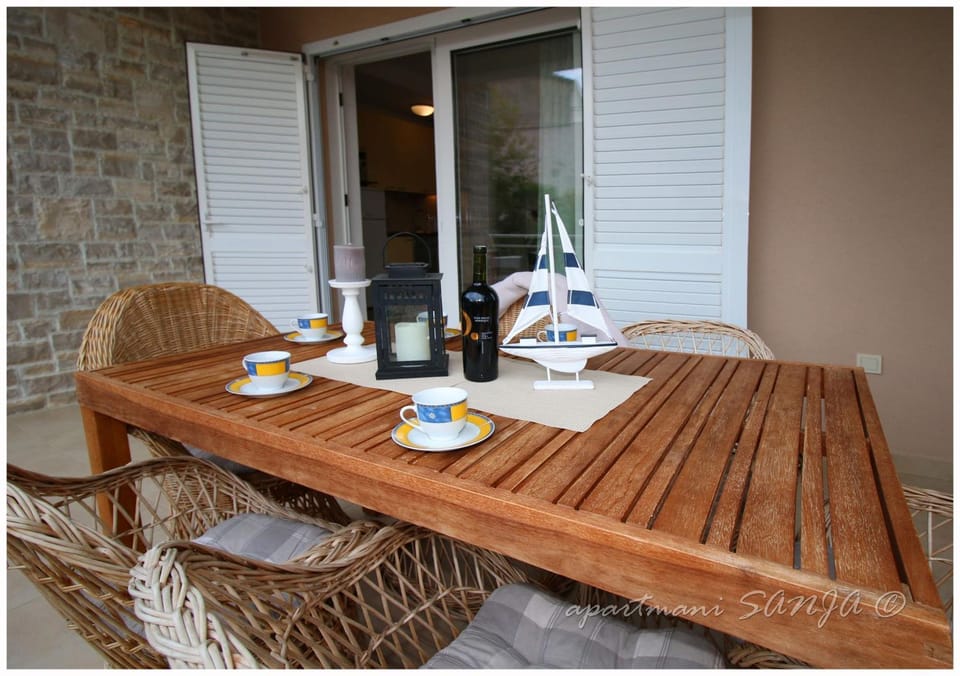 Balcony/Terrace, Seating area