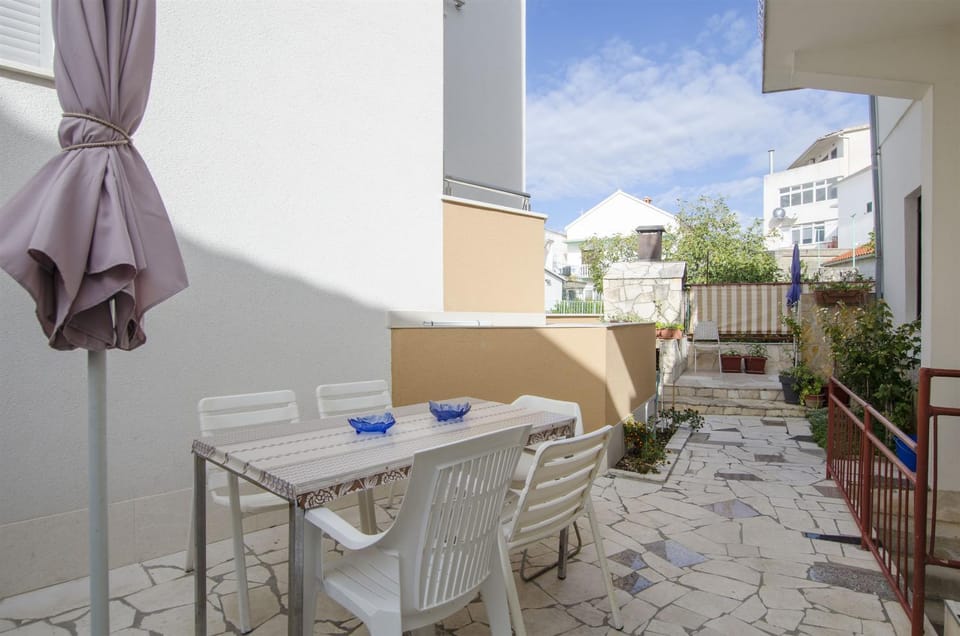 Balcony/Terrace, Seating area