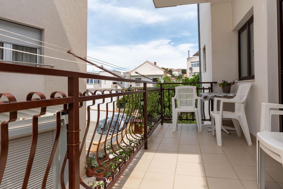 Balcony/Terrace, Seating area