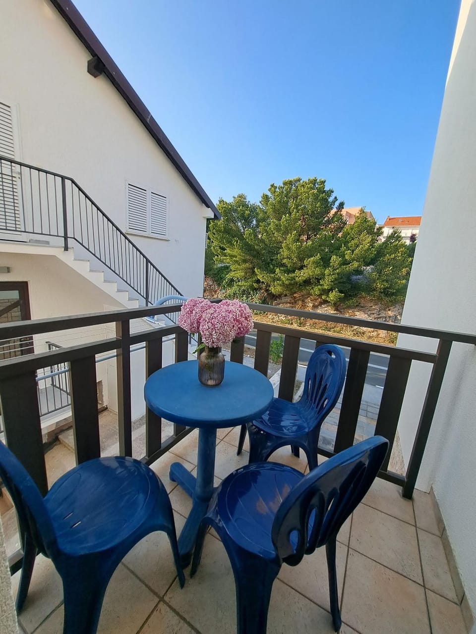 Balcony/Terrace, Seating area