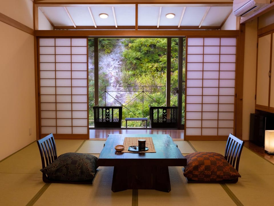 View (from property/room), Living room, Photo of the whole room