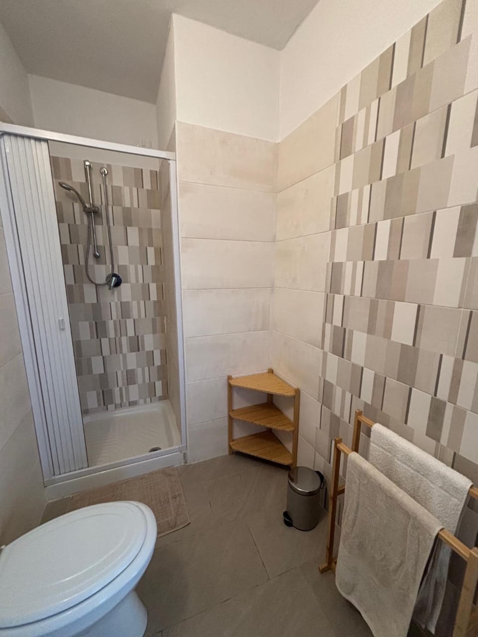 Village La Canzone del Mare Apartment hotel in Vieste