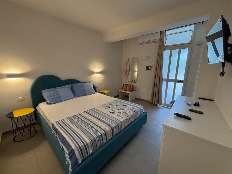 Village La Canzone del Mare Apartment hotel in Vieste