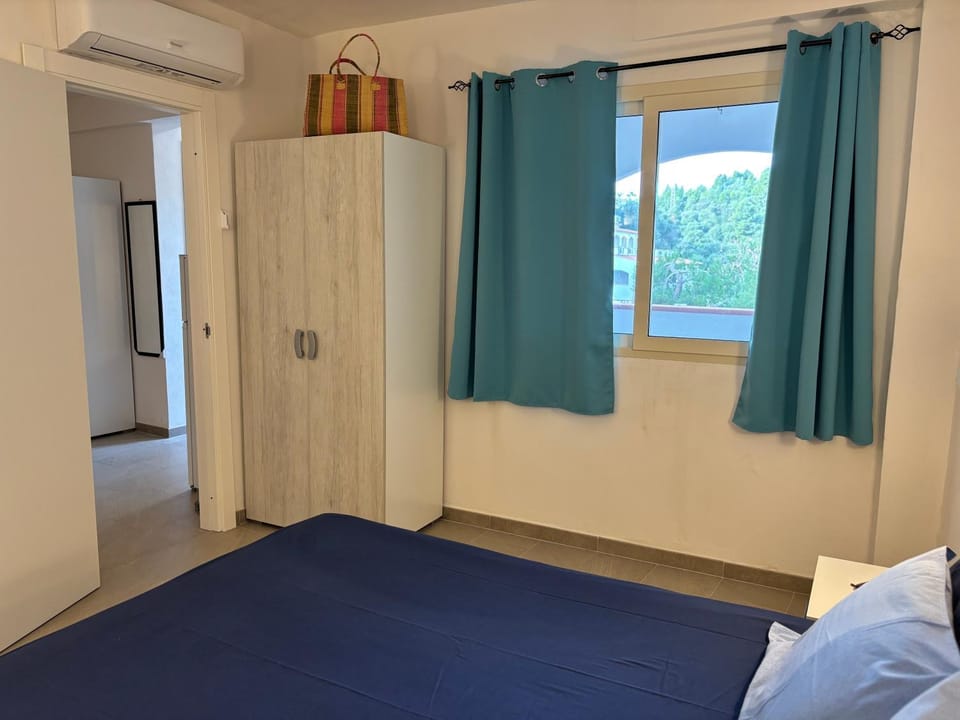 Village La Canzone del Mare Apartment hotel in Vieste