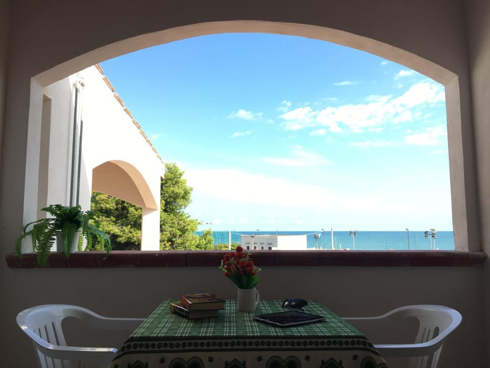 Village La Canzone del Mare Apartment hotel in Vieste