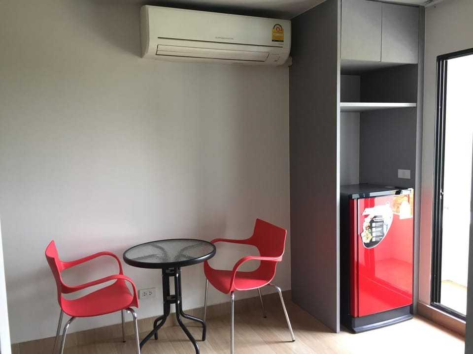 Live at Home Sukhumvit 105 Apartment hotel in Bangkok