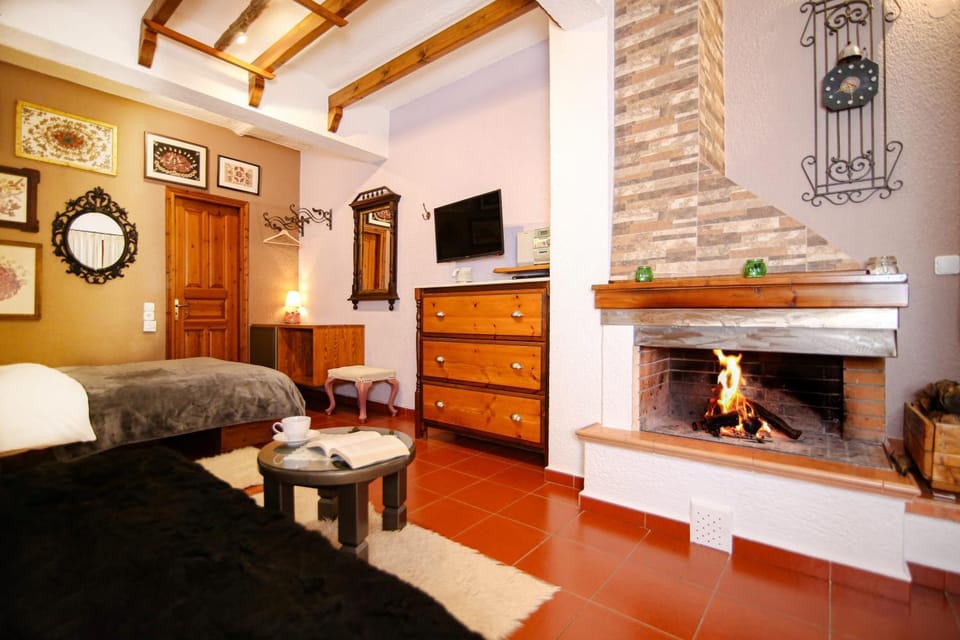 Mylonas Guesthouse Bed and Breakfast in Greece