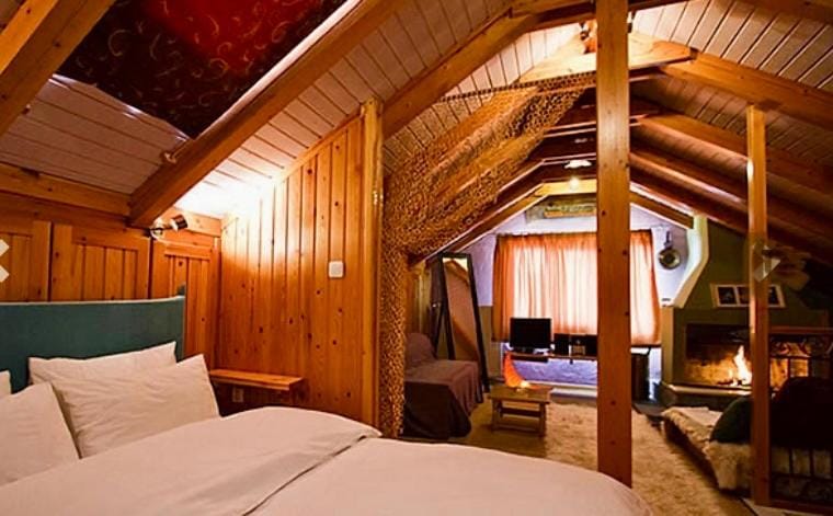 Mylonas Guesthouse Bed and Breakfast in Greece