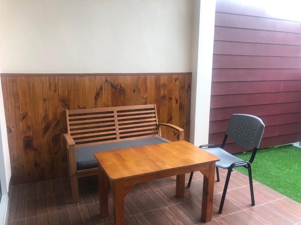 Mittrapap House Apartment in Laos