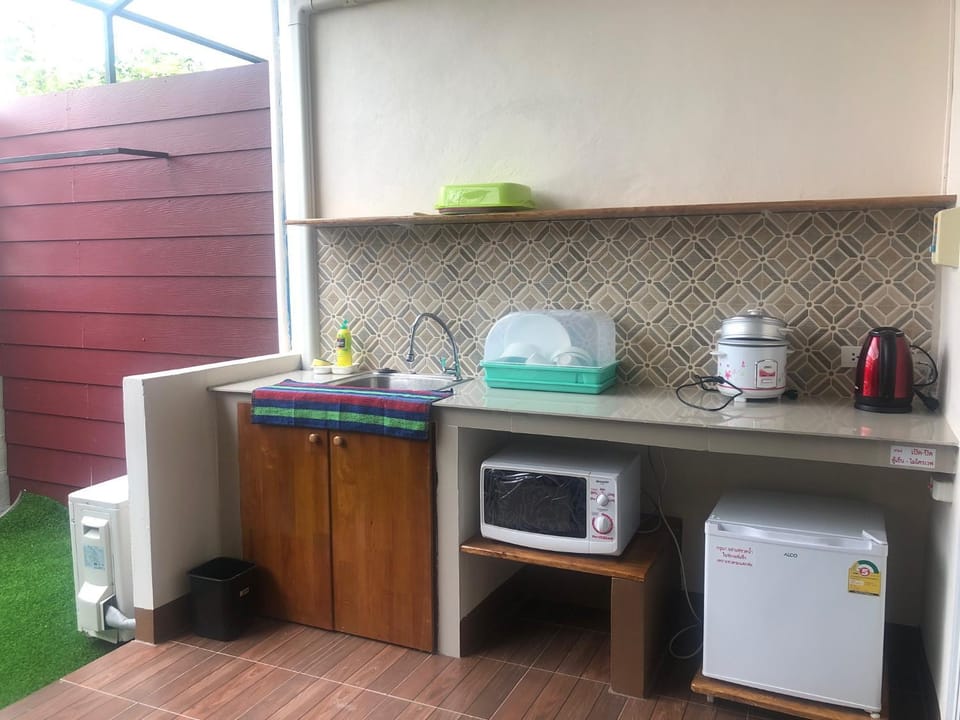 Mittrapap House Apartment in Laos