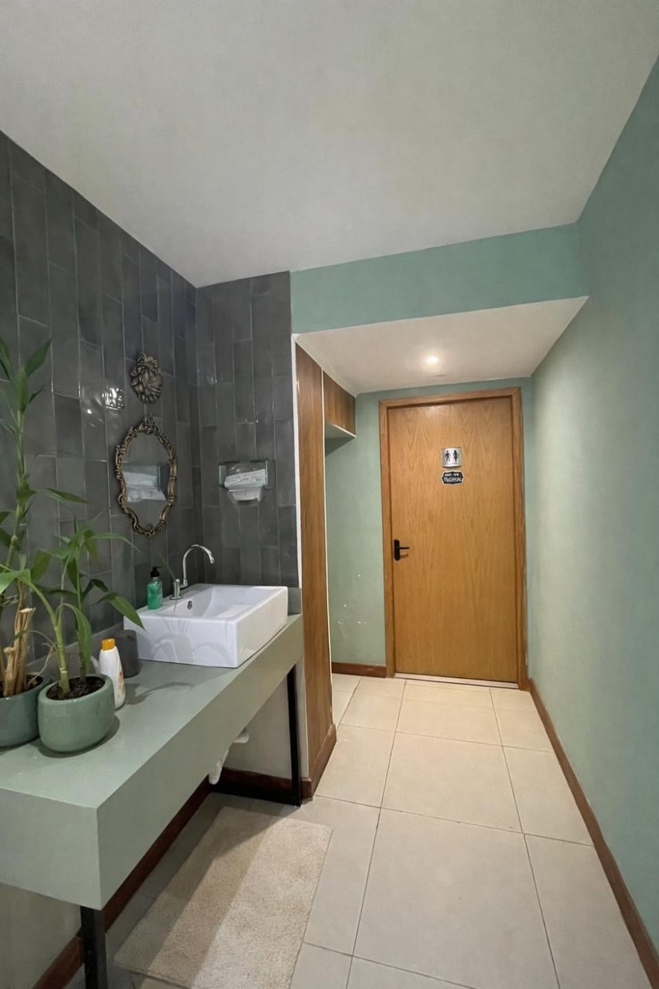 Bathroom, Other