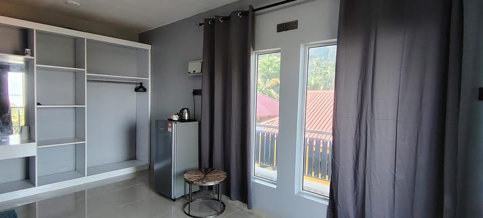 Restu Chalet Tioman Chalet in Mersing