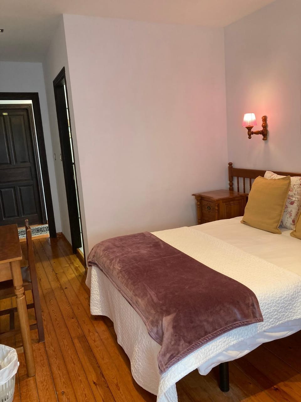 Posada Mellante Bed and Breakfast in Western coast of Cantabria