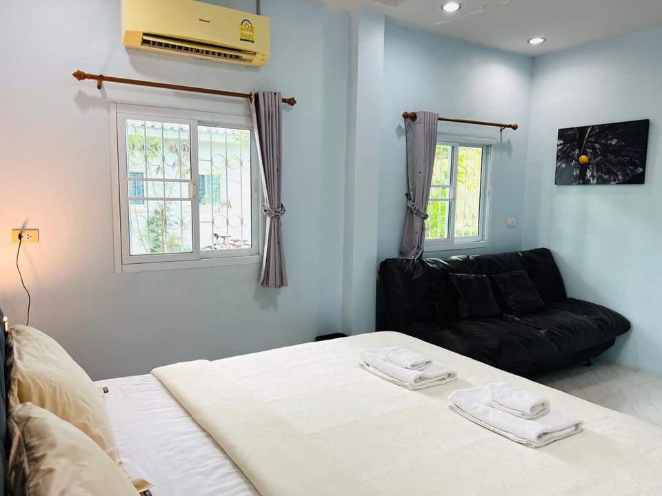 Xaiyong Resort - ไทรโยงรีสอร์ท Resort in Laos