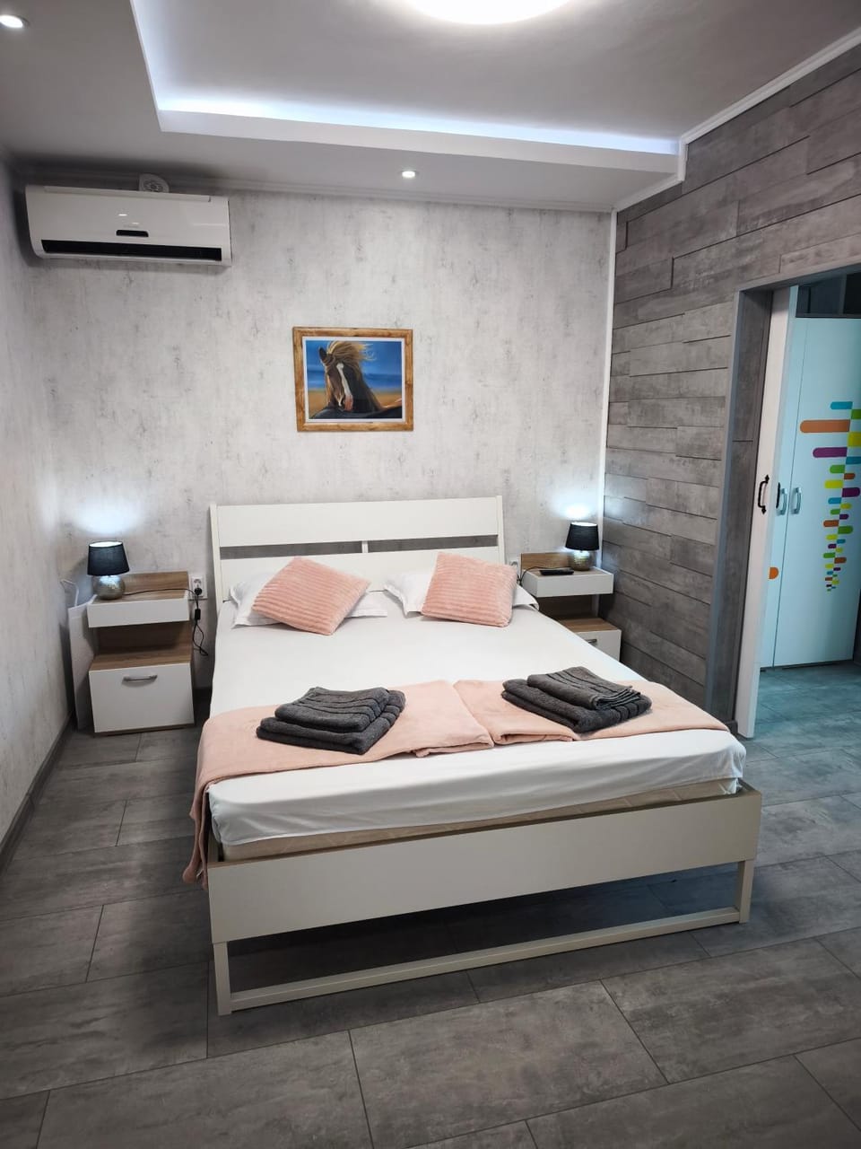 Апартамент Александрови Apartment in Pomorie