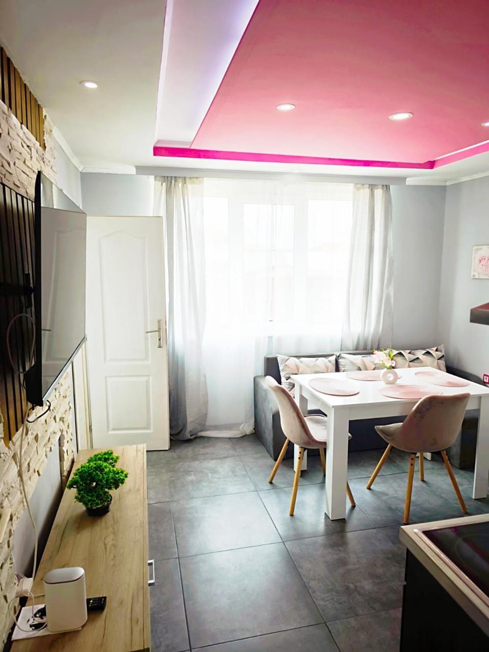 Апартамент Александрови Apartment in Pomorie