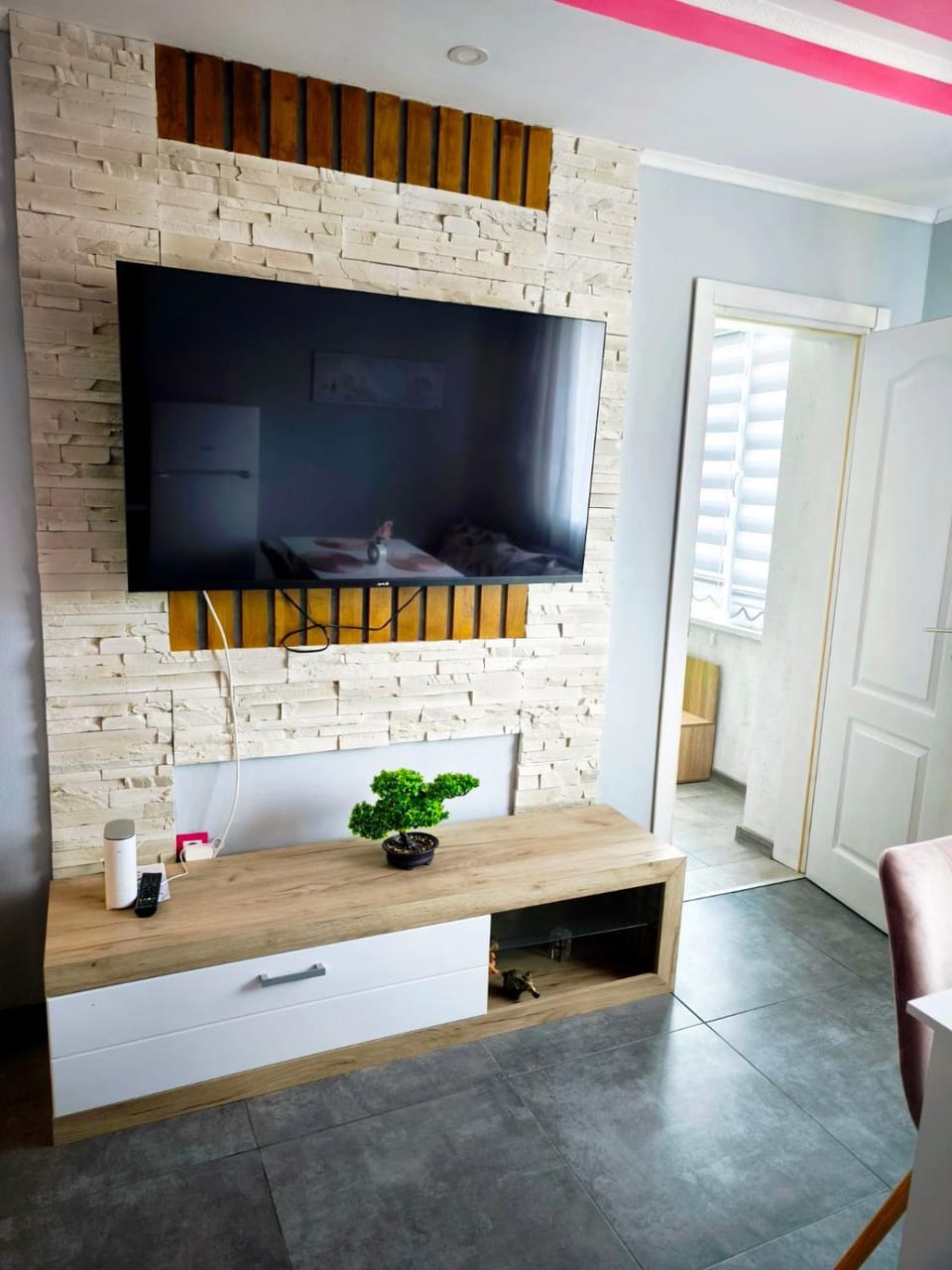Апартамент Александрови Apartment in Pomorie