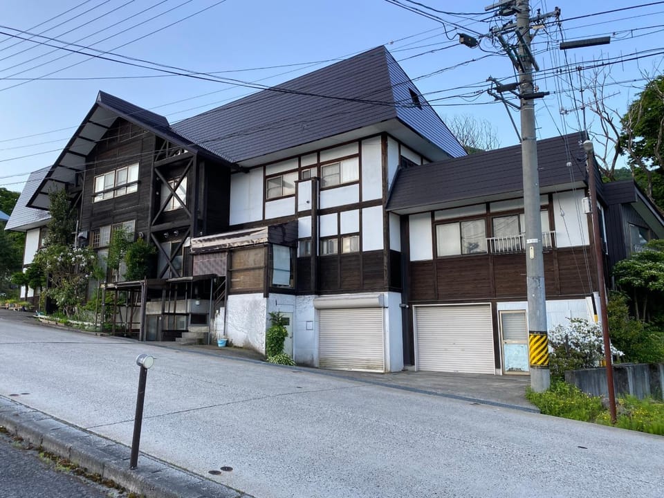 Villa Kubota Inn in Nozawaonsen