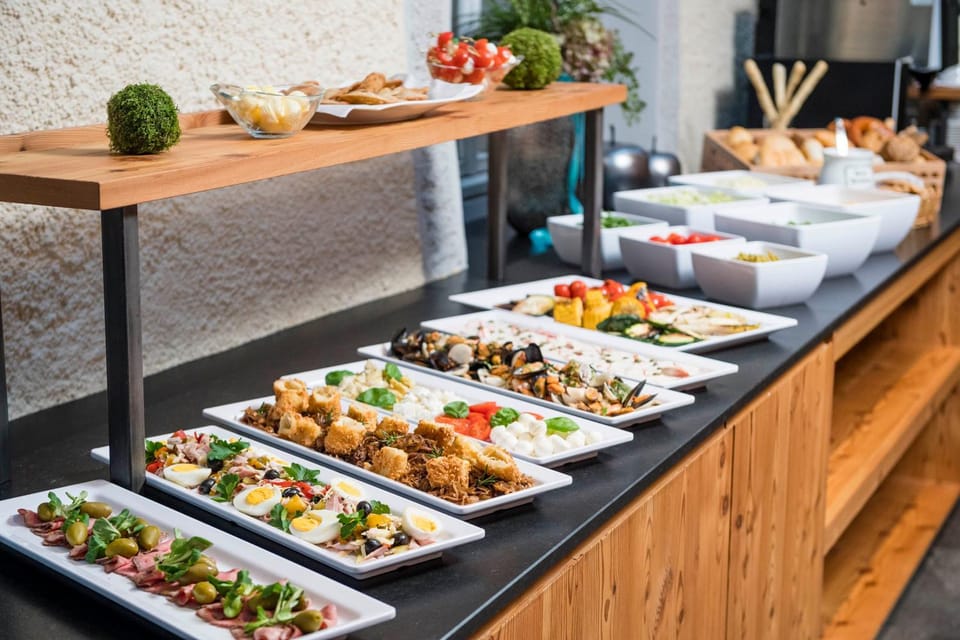 Restaurant/places to eat, Dinner