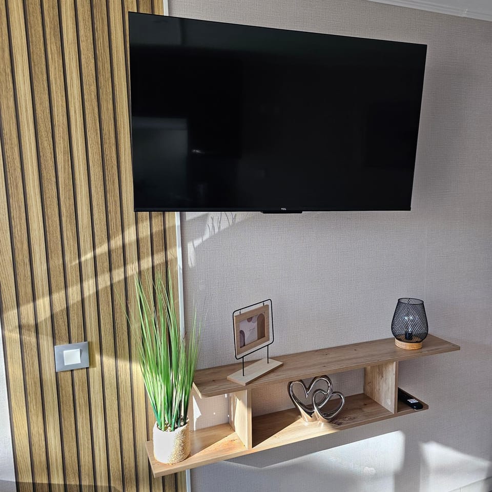Naturiste Port Nature Apartment in Agde