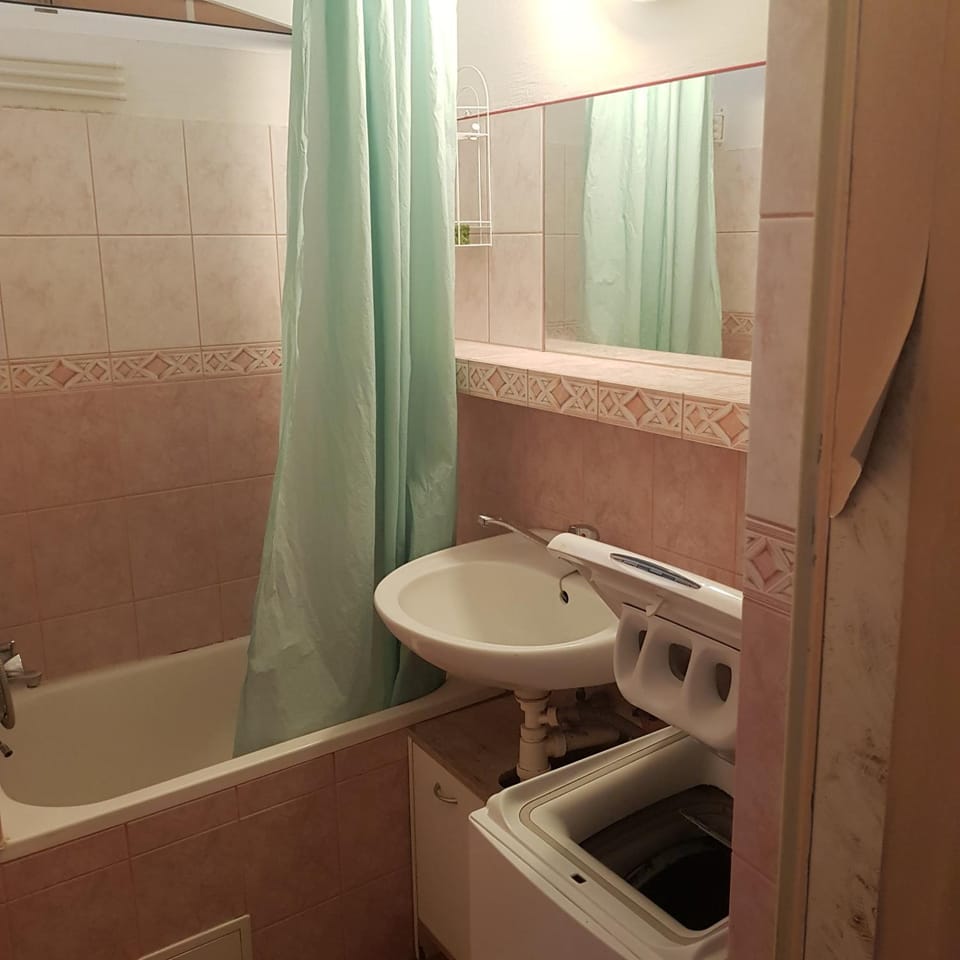 Apartman Piestany Apartment in Slovakia
