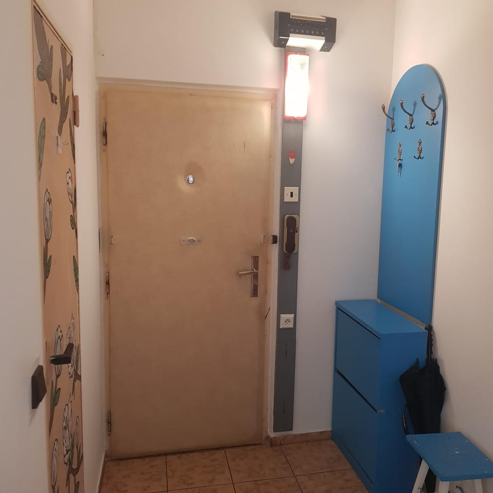 Apartman Piestany Apartment in Slovakia