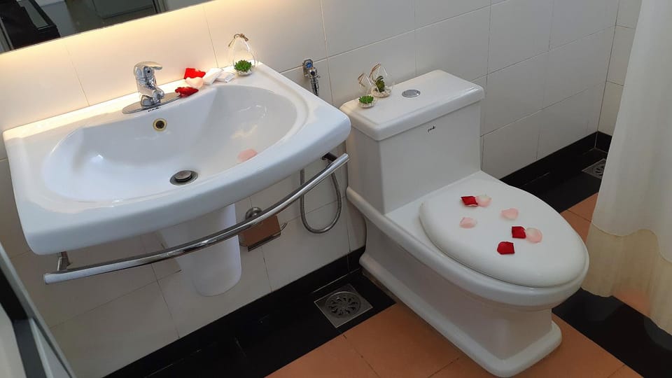 Quality Guest House Bed and Breakfast in Pahang, Malaysia