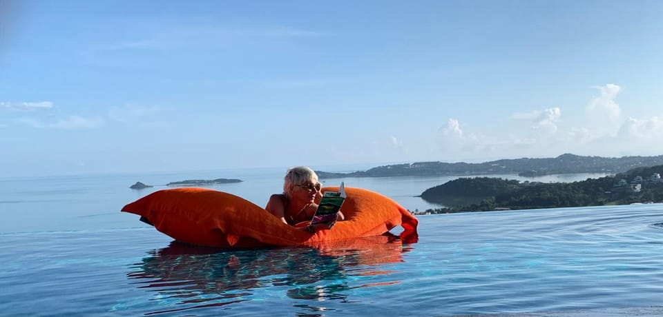 Villa Bella Villa in Ko Samui
