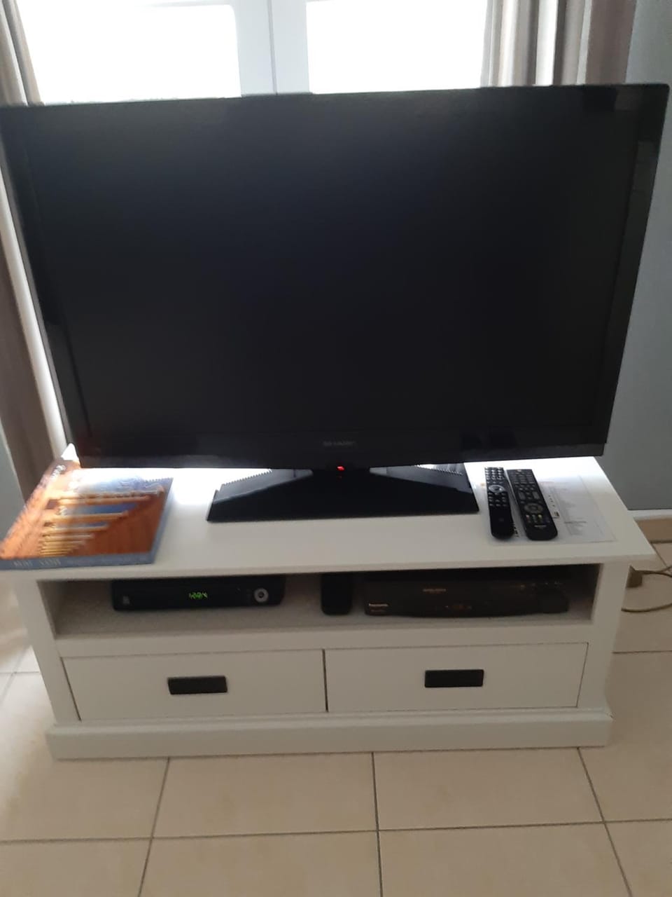 TV and multimedia