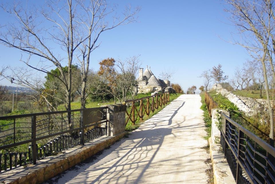 Landmark view, Entertainment