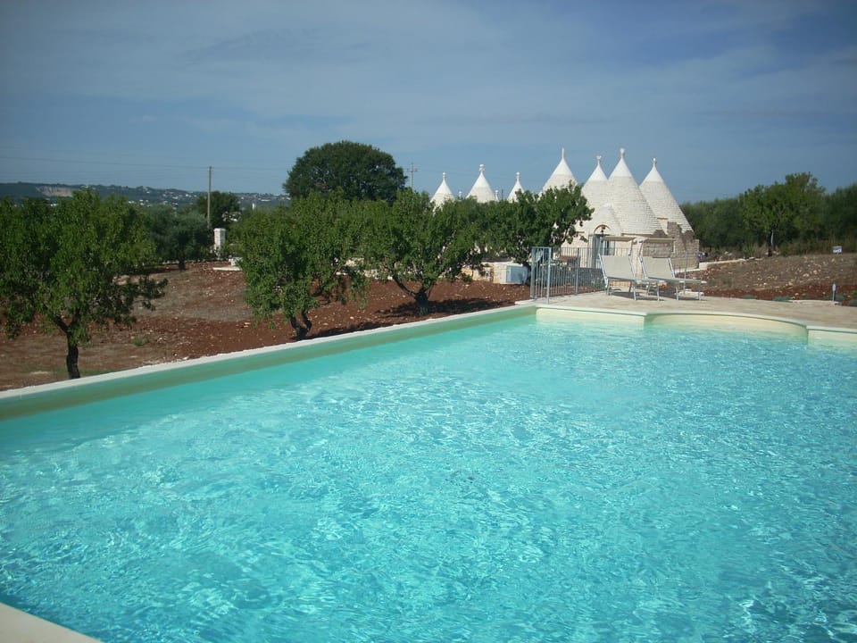 Swimming pool, Swimming pool