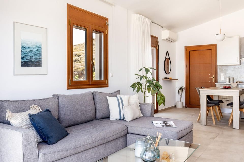 Infinite Blue Apartments - Residencies with Private Pools Apartment in Crete