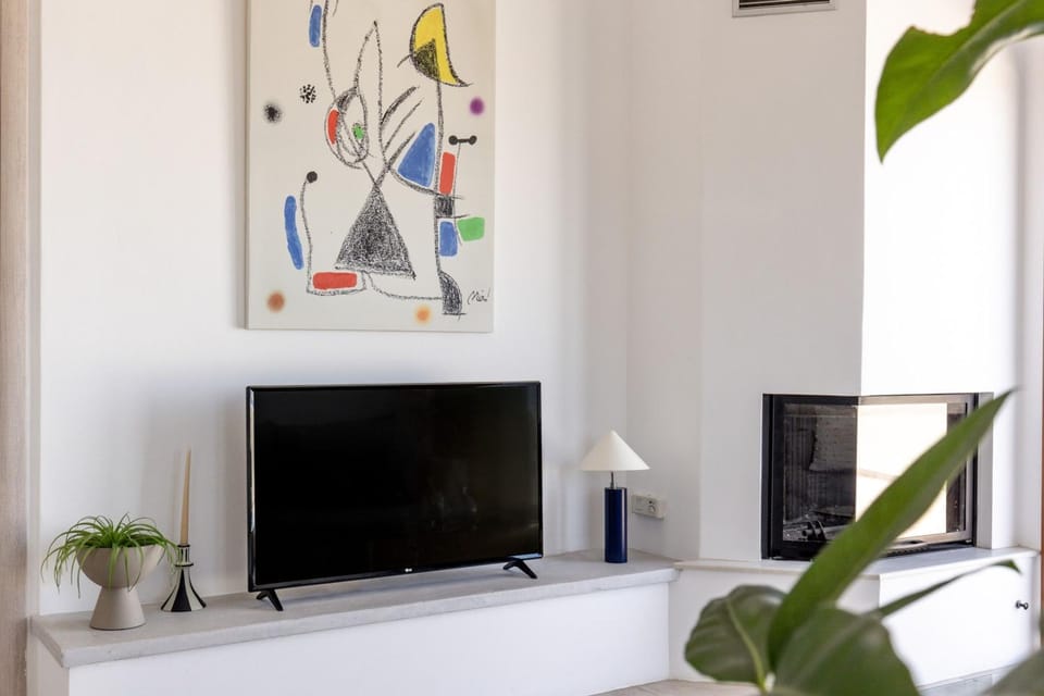 Infinite Blue Apartments - Residencies with Private Pools Apartment in Crete