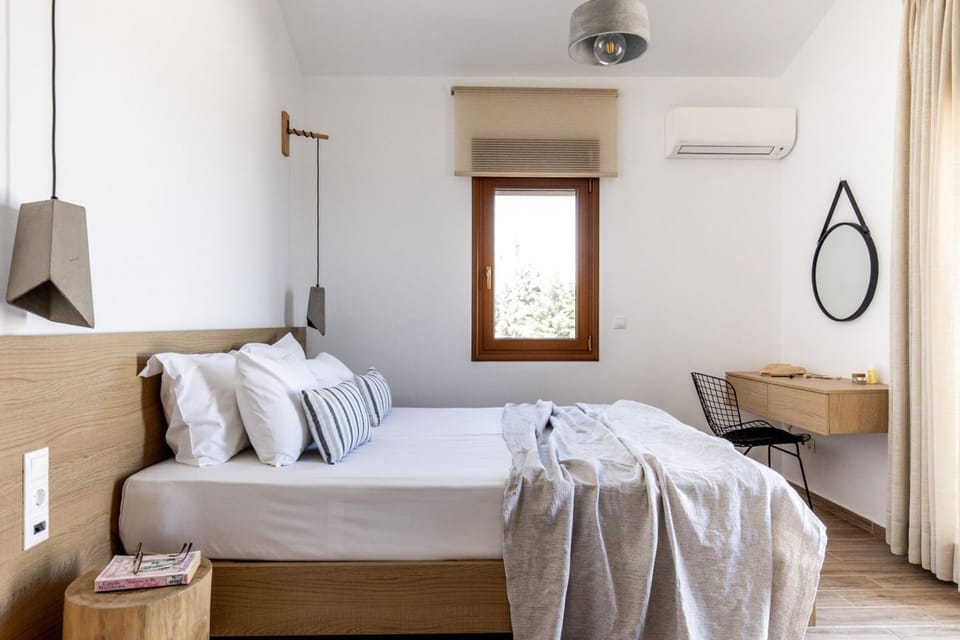 Infinite Blue Apartments - Residencies with Private Pools Apartment in Crete