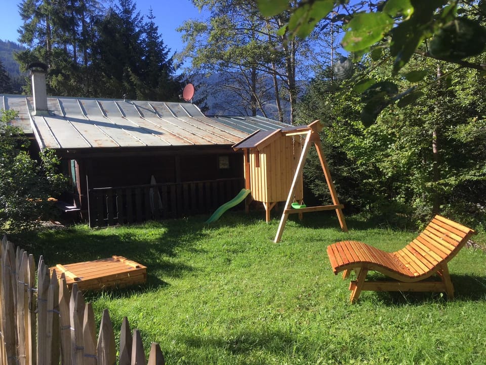 Off site, Day, Natural landscape, Summer, Garden