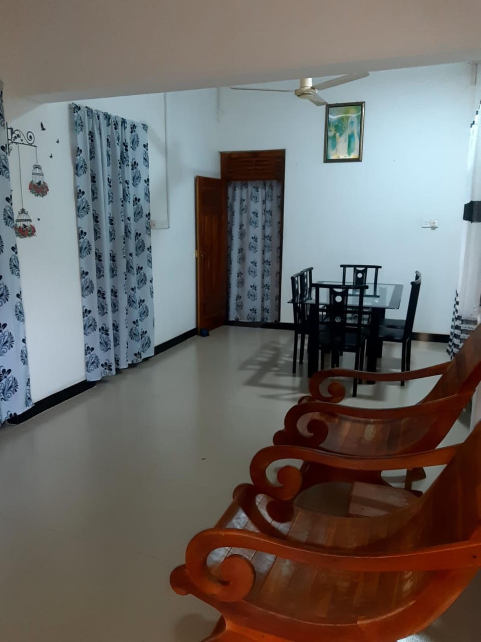 Juda Holiday Villa Bed and Breakfast in Sri Lanka